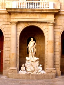 Barcelona - Lonja 03