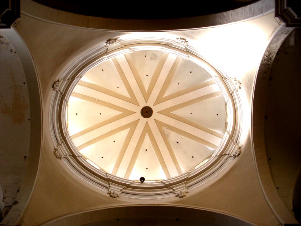 Barcelona - Iglesia de Sant Agustí 08
