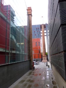 Barcelona - Parc Barcelona Media (UPF) 1