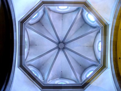 Barcelona - Iglesia San Jaime 14
