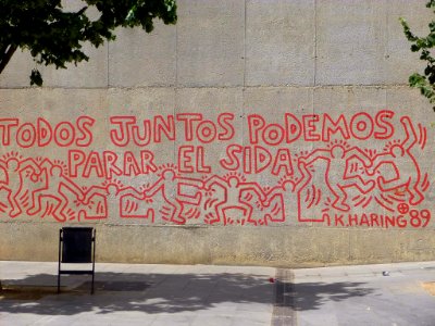 Barcelona - Plaça de Joan Coromines 2