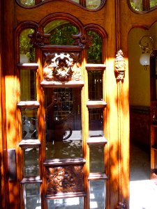 Barcelona - Portales 11
