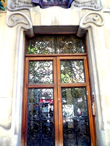 Barcelona - Portales 03