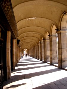 Barcelona - Lonja 05