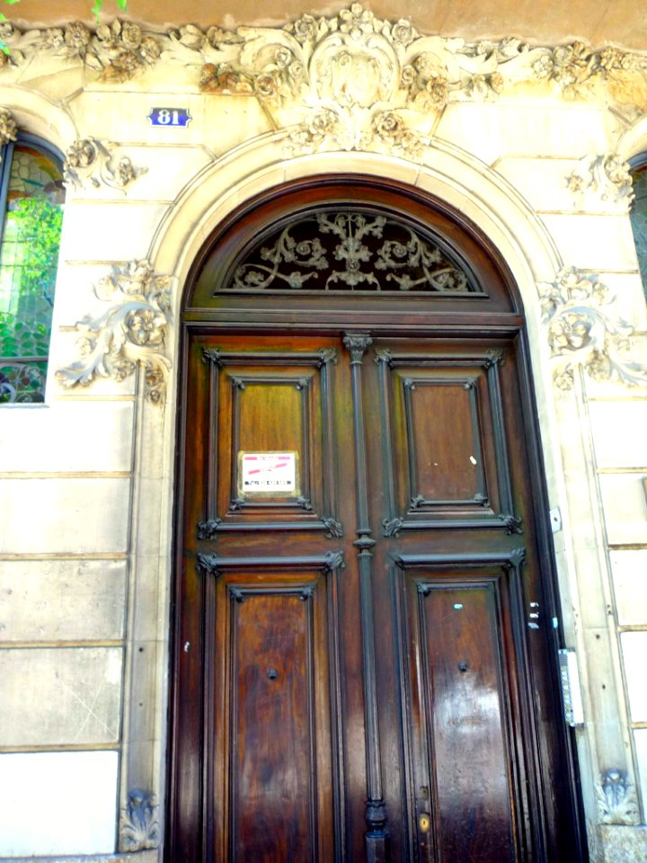 Barcelona - Portales 12
