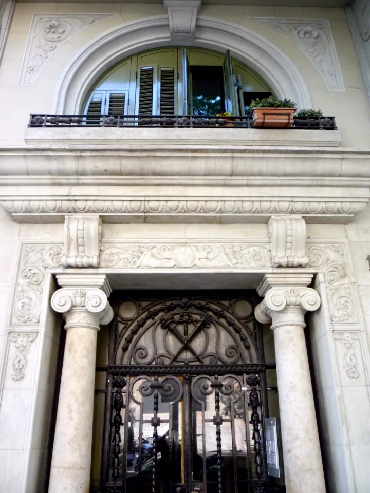 Barcelona - Portales 01