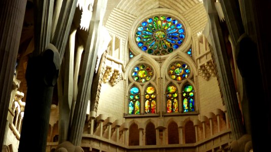 Barcelona Sagrada Familia (233549549)