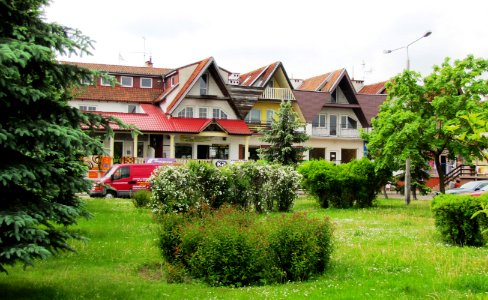BARTOSZYCE. AB-033