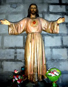 Barcelona - Iglesia San Jaime 11