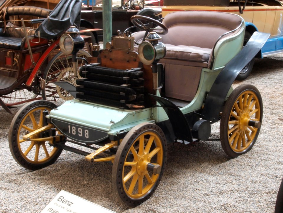 Bardon Phaeton (1899) pic1