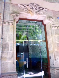 Barcelona - Portales 06