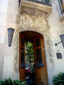 Barcelona - Portales 20
