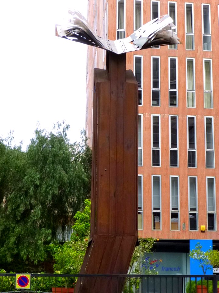 Barcelona - Institut Français Barcelone 2