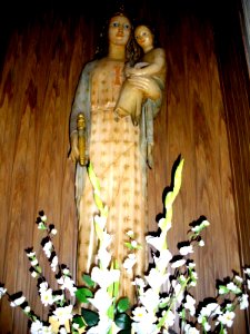 Barcelona - Iglesia San Jaime 12