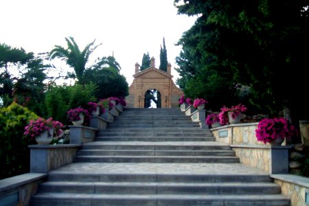 Basílica de la Purísima (Cintruénigo) 01