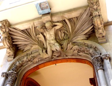 Barcelona - Portales 15