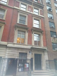 Bard Graduate Center 38 W86 jeh