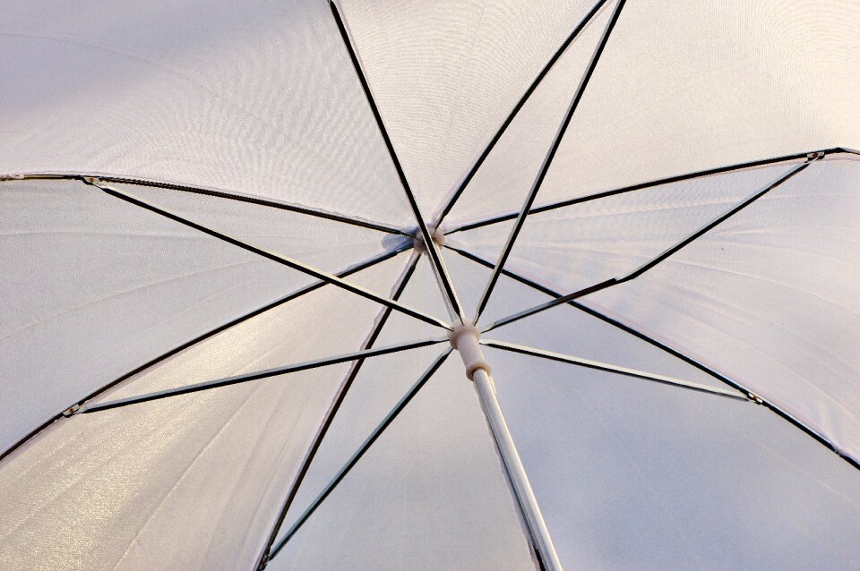 Sunlight protection light