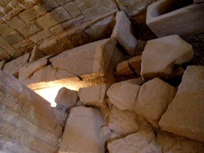 Basílica de Santa María de los Arcos (Tricio, La Rioja) 03
