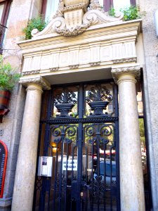 Barcelona - Portales 04