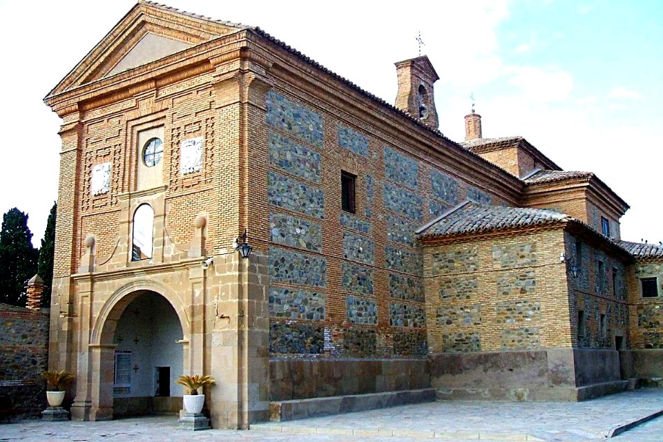 Basílica de la Purísima (Cintruénigo) 03