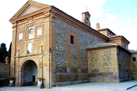 Basílica de la Purísima (Cintruénigo) 03