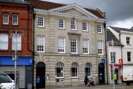 Barclay's Bank 2