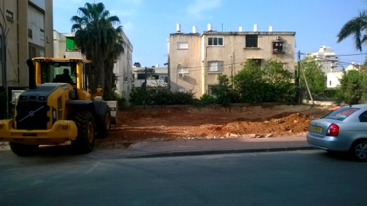 Bar-yochai-street-ramat-gan-may-2015