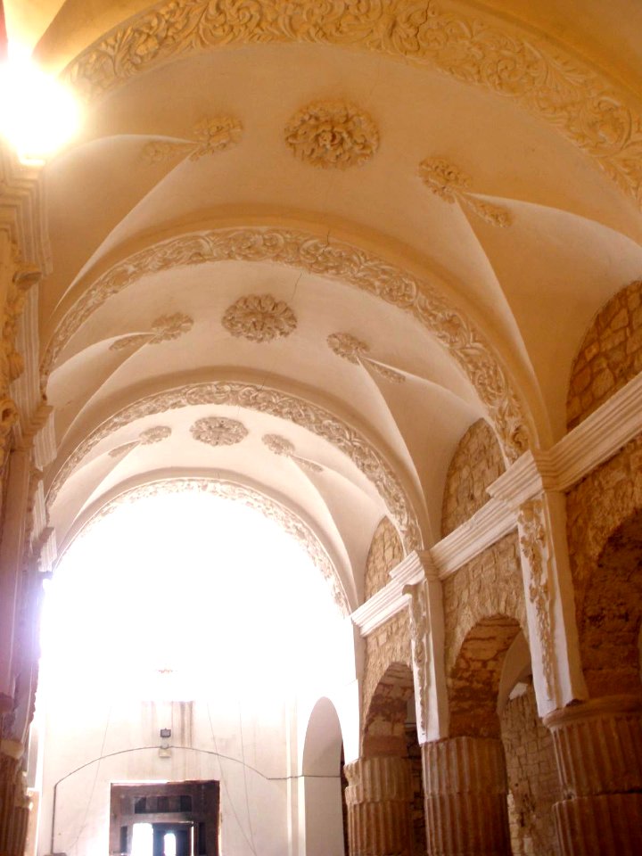 Basílica de Santa María de los Arcos (Tricio, La Rioja) 02