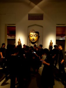 Bangkok National Museum - 2017-06-11 (102)