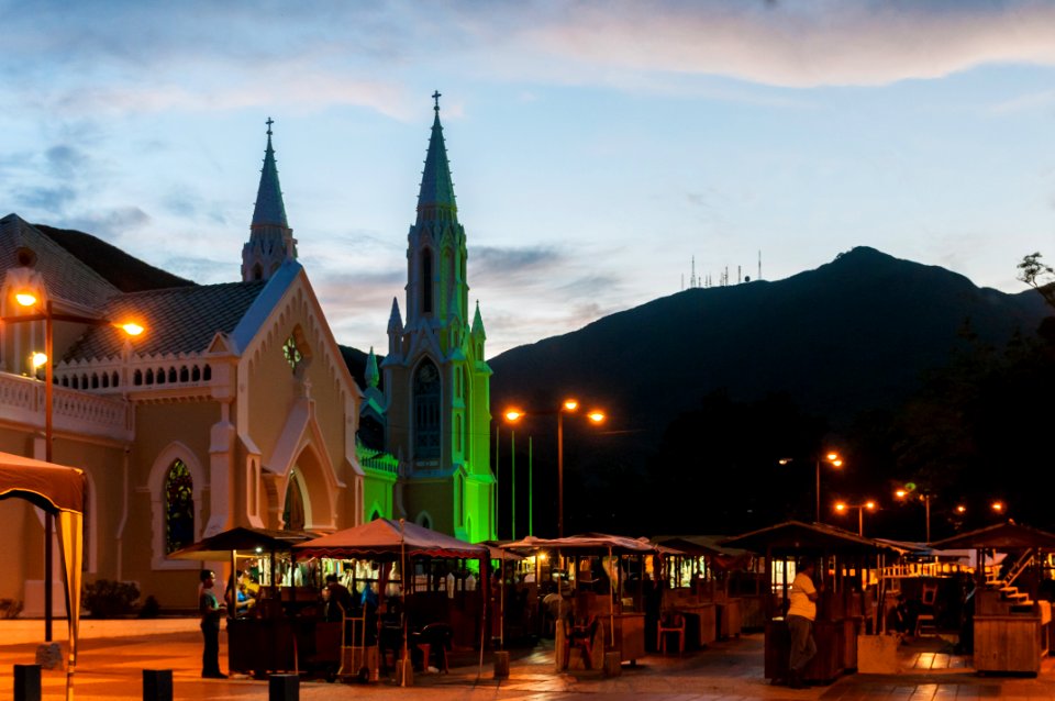 Basílica de Nuestra Señora del Valle 43