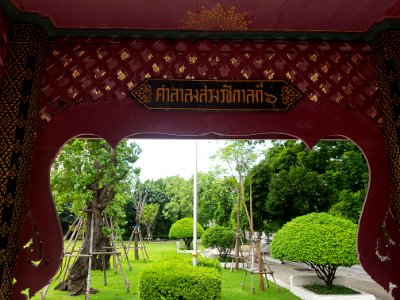 Bangkok National Museum - 2017-06-11 (113)