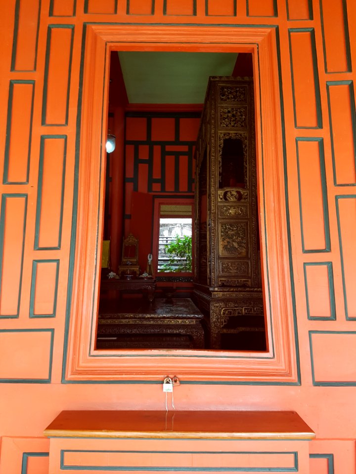Bangkok National Museum - 2017-06-11 (007)