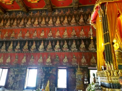 Bangkok National Museum - 2017-06-11 (084)
