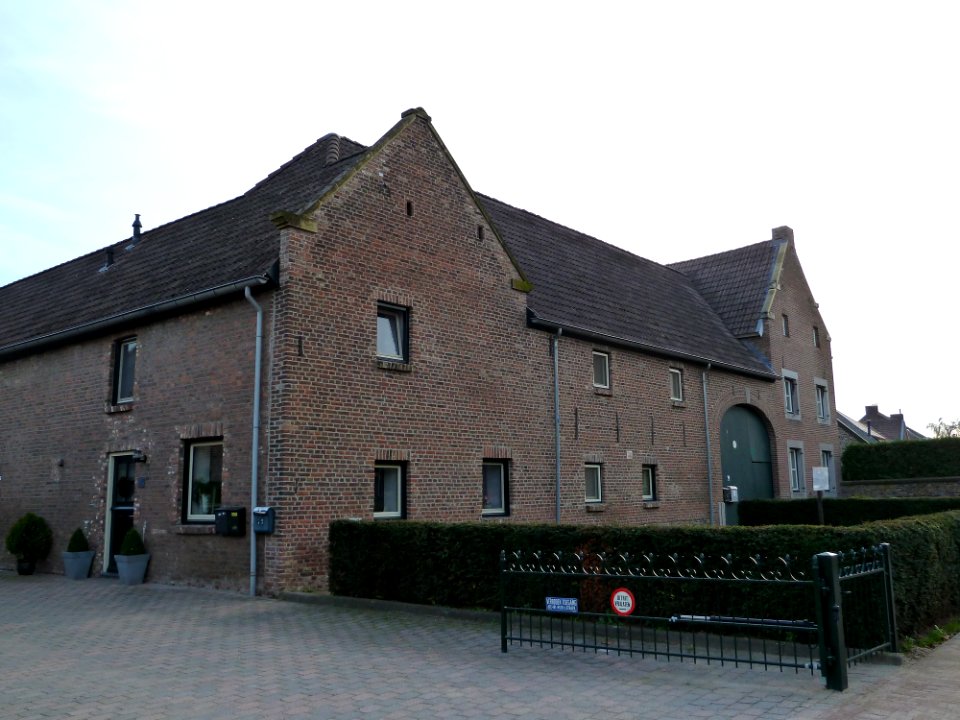 Banholt-Bredeweg 2A (2)