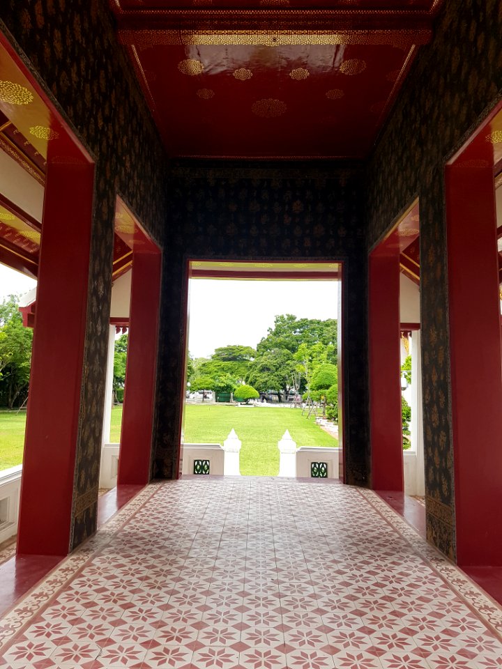 Bangkok National Museum - 2017-06-11 (075)