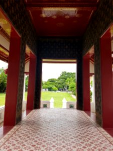 Bangkok National Museum - 2017-06-11 (075)