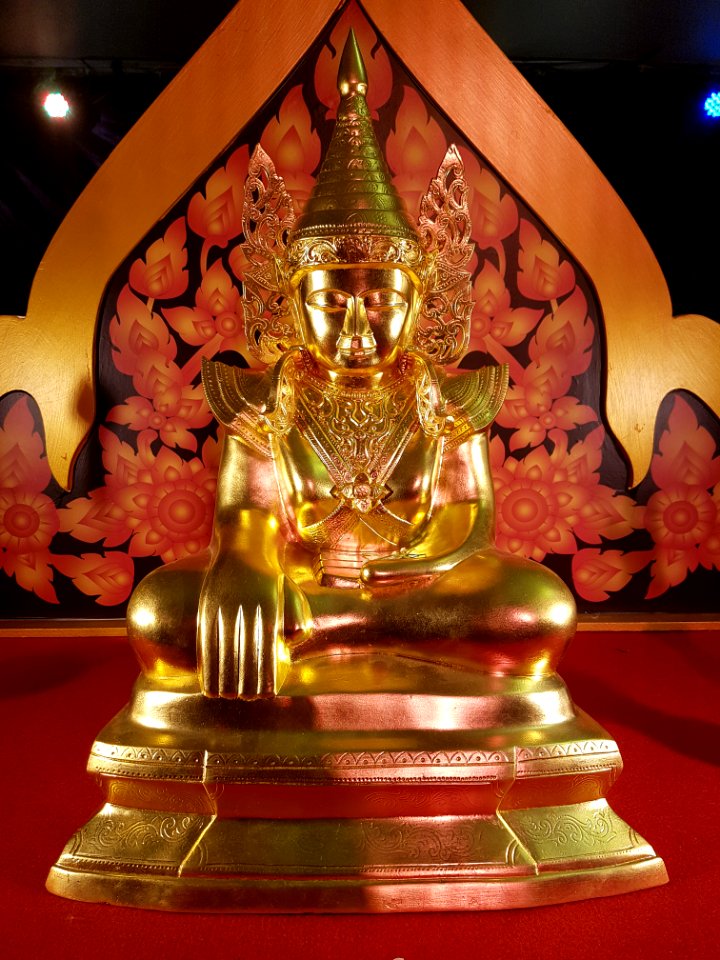 Bangkok Vesak - 2017-05-07 (030)