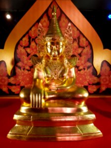 Bangkok Vesak - 2017-05-07 (030)