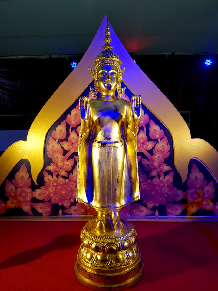 Bangkok Vesak - 2017-05-07 (028)