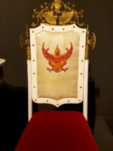 Bangkok National Museum - 2017-06-11 (029)