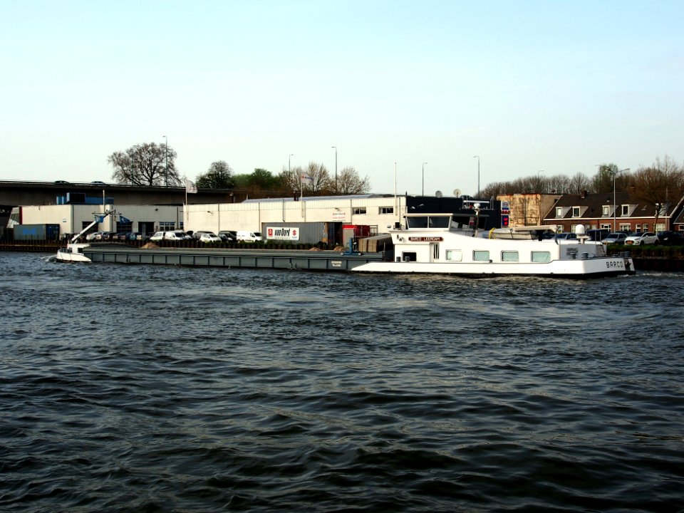 Barco, ENI 02326596, Amsterdam-Rijn kanaal, pic2