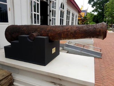 Bangkok National Museum - 2017-06-11 (097)
