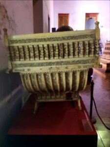 Bangkok National Museum - 2017-04-22 (89)