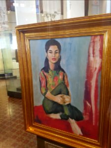 Bangkok National Museum - 2017-06-11 (024)