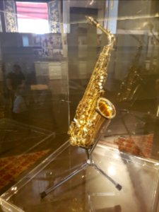 Bangkok National Museum - 2017-06-11 (023)