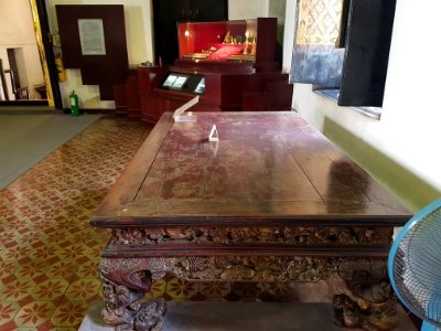 Bangkok National Museum - 2017-04-22 (99)