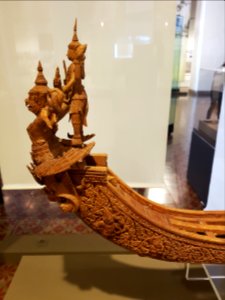Bangkok National Museum - 2017-06-11 (039)