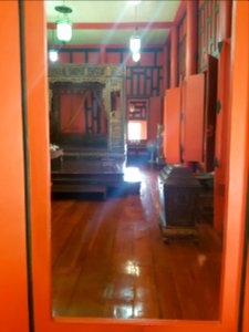 Bangkok National Museum - 2017-06-11 (008)