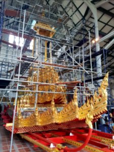 Bangkok National Museum - 2017-06-11 (051)